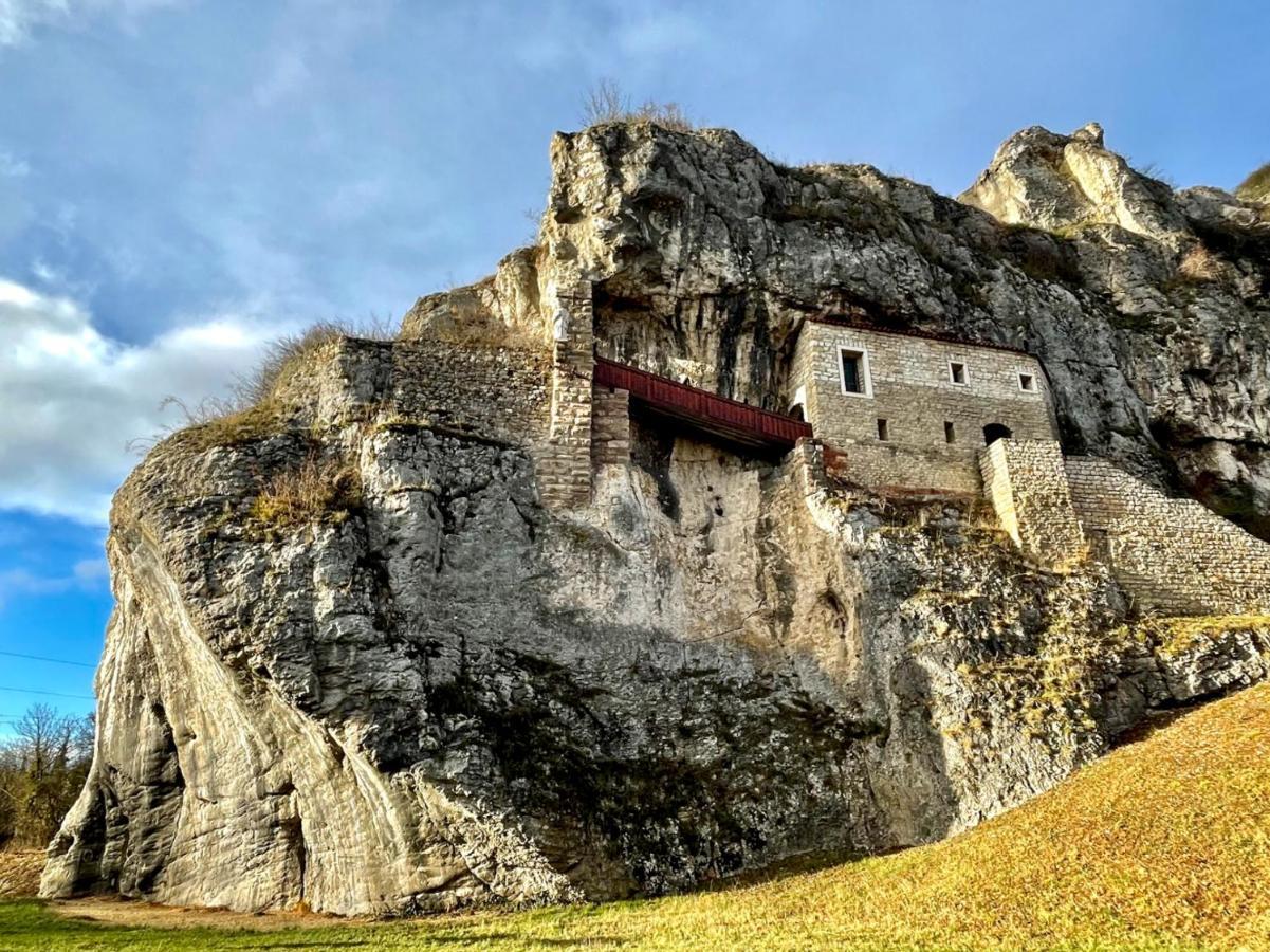 Apartmán Schlaf Aus Im Schwedenhaus Eimeldingen Exteriér fotografie